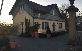 Ferienwohnung Schloessle Laufenburg